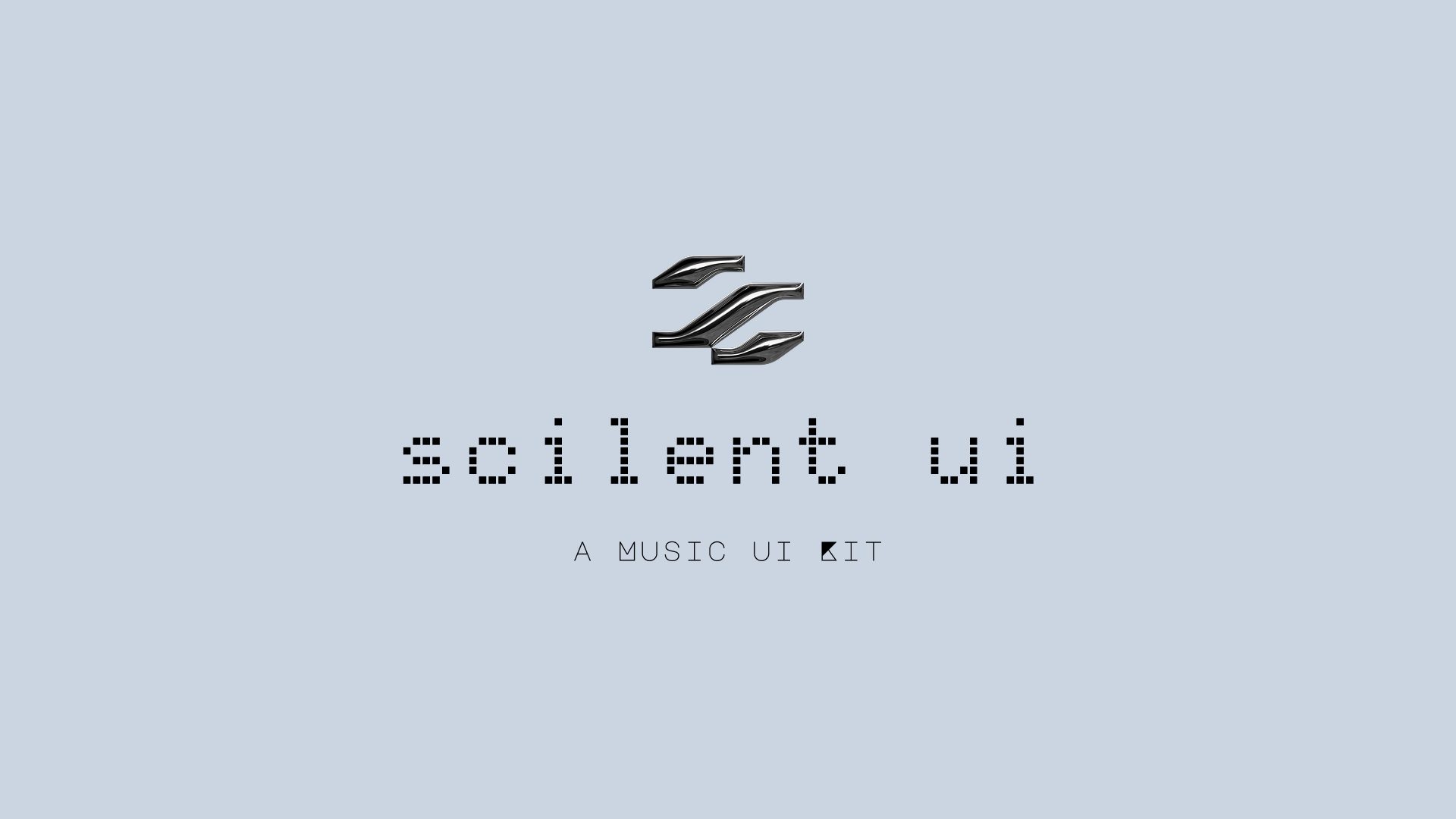scilent ui cover image